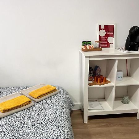 Casa Travessa Dos Lagares Apartment Lisbon Luaran gambar