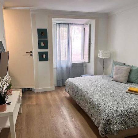 Casa Travessa Dos Lagares Apartment Lisbon Luaran gambar