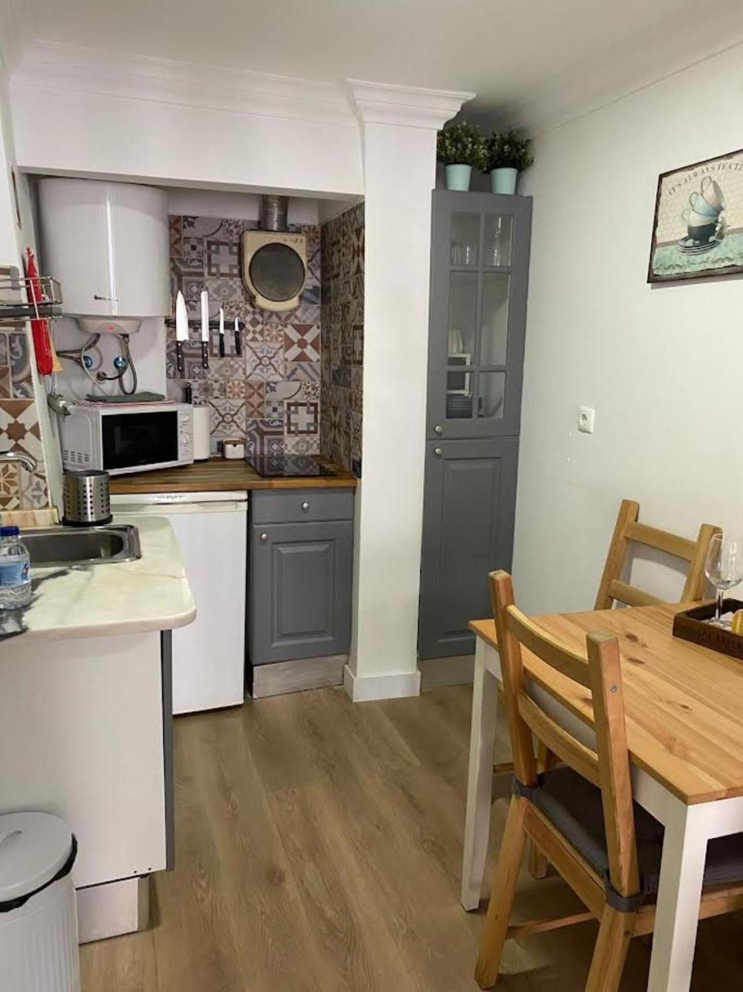 Casa Travessa Dos Lagares Apartment Lisbon Luaran gambar