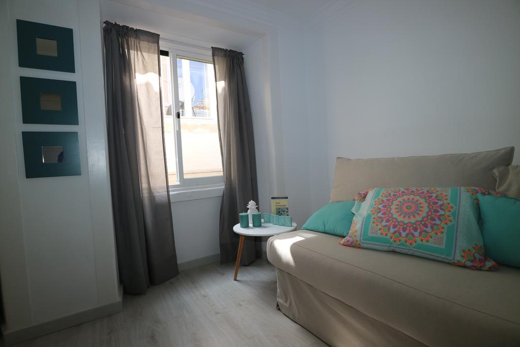 Casa Travessa Dos Lagares Apartment Lisbon Luaran gambar