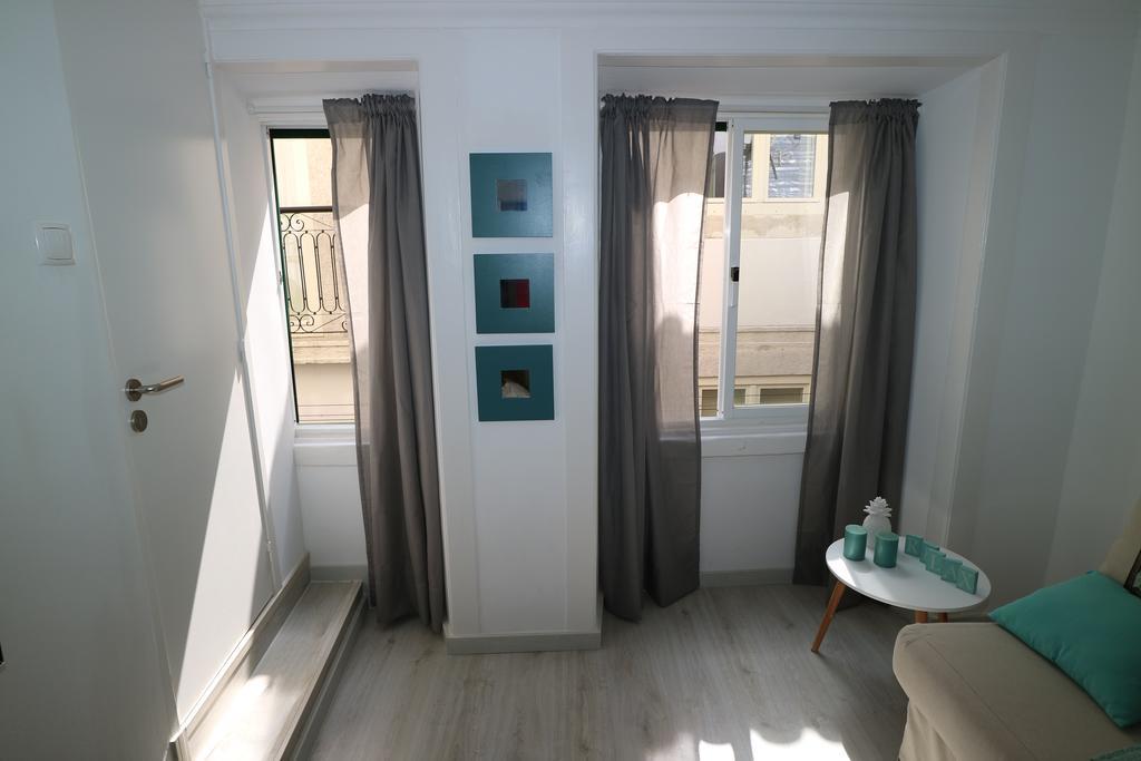 Casa Travessa Dos Lagares Apartment Lisbon Luaran gambar